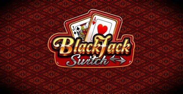 Blackjack Switch