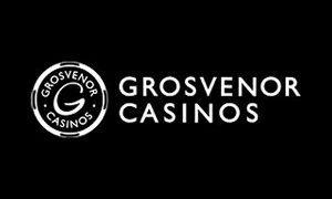 Grosvenor Live Casino