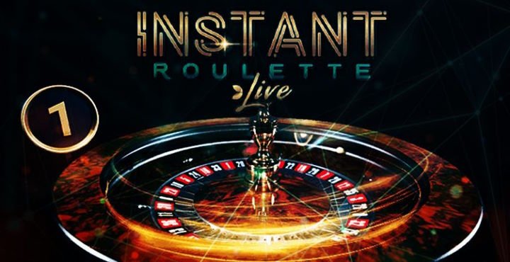 Instant Roulette